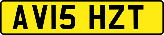 AV15HZT