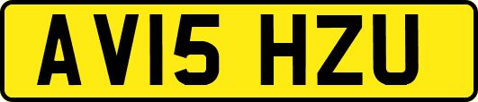 AV15HZU