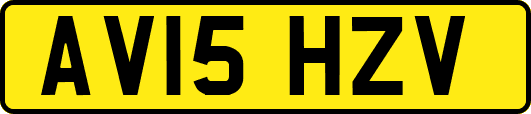 AV15HZV