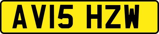 AV15HZW