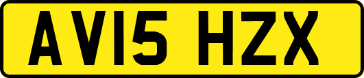 AV15HZX