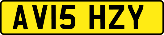 AV15HZY