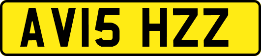 AV15HZZ