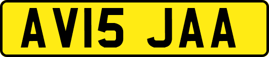 AV15JAA