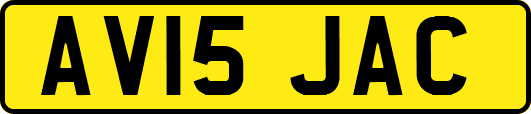 AV15JAC