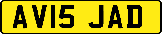 AV15JAD