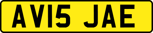 AV15JAE
