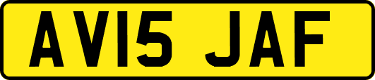 AV15JAF