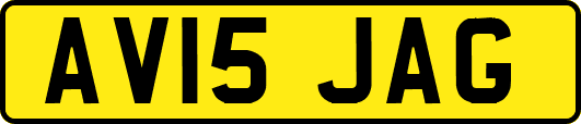AV15JAG