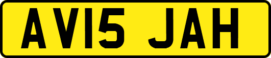 AV15JAH