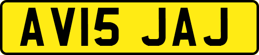 AV15JAJ
