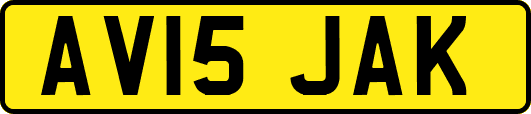 AV15JAK