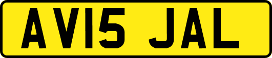 AV15JAL