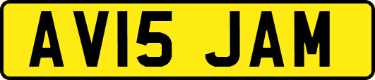 AV15JAM