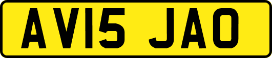 AV15JAO