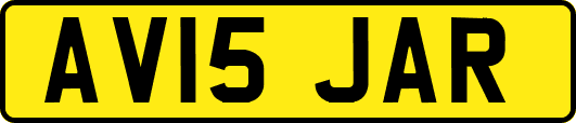 AV15JAR