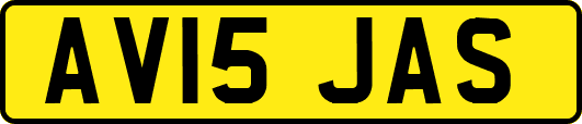 AV15JAS