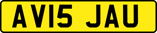 AV15JAU