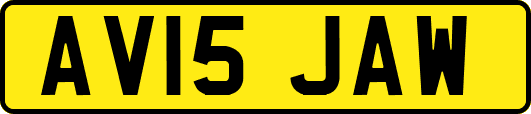 AV15JAW