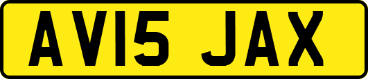 AV15JAX
