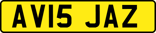 AV15JAZ