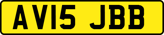 AV15JBB