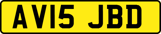 AV15JBD