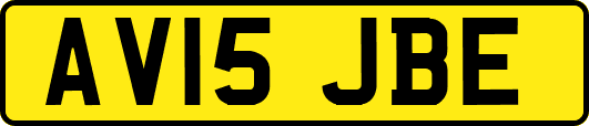 AV15JBE