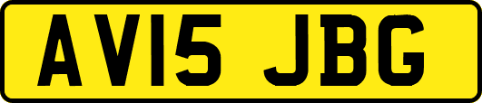 AV15JBG