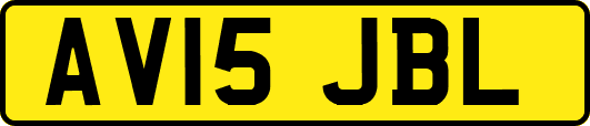 AV15JBL