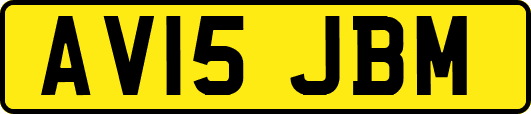 AV15JBM