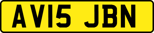 AV15JBN