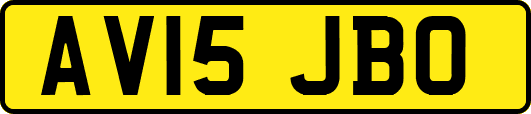AV15JBO