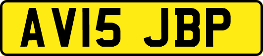 AV15JBP