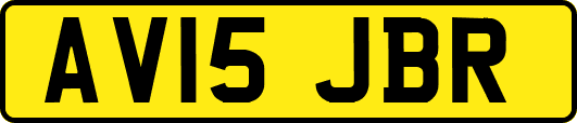 AV15JBR