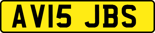 AV15JBS