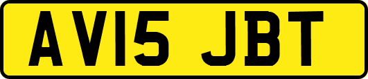 AV15JBT