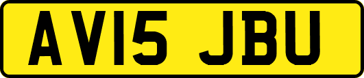 AV15JBU