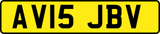 AV15JBV