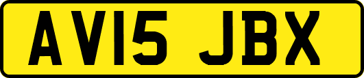 AV15JBX