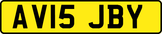 AV15JBY