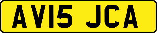 AV15JCA