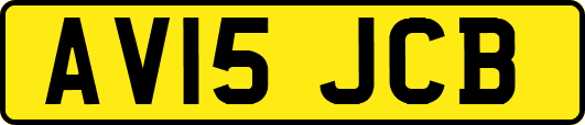 AV15JCB