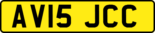 AV15JCC
