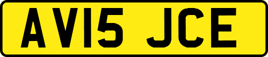 AV15JCE