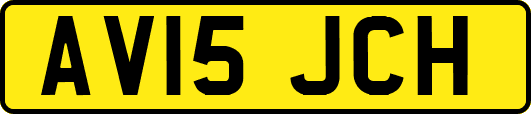 AV15JCH