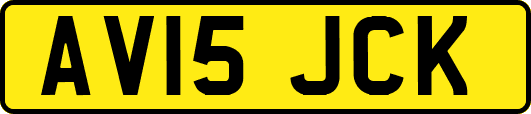 AV15JCK