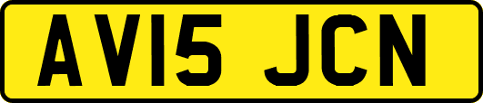 AV15JCN