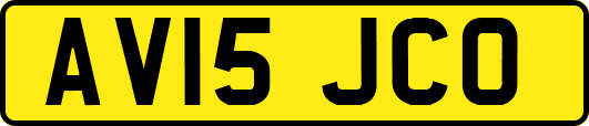 AV15JCO