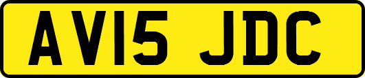 AV15JDC